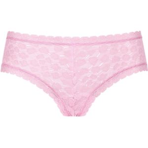 Mey Slip 'Savage'  rosa