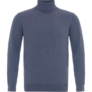 Moxx Paris Trui  blauw / indigo