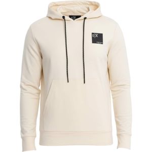 Ombre Sweatshirt 'OM-SSNZ-0162'  crème