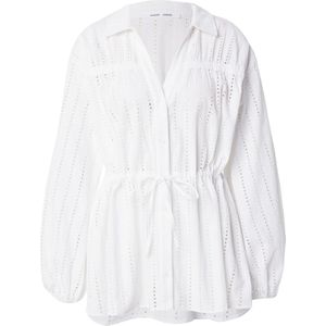 Samsøe Samsøe Blouse 'Anarola'  wit