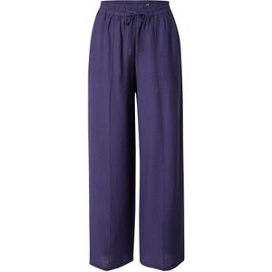 ABOUT YOU Broek 'Doro'  donkerblauw