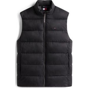 TOMMY HILFIGER Bodywarmer  zwart