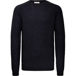 Casual Friday Trui ' CFBERT '  donkerblauw