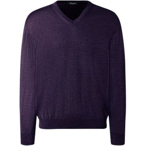 MAERZ Muenchen Trui  aubergine