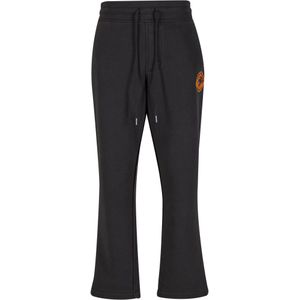 True Religion Broek  sepia / zwart / wit