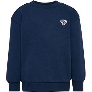 Hummel - Mini Bee Loose - Sweater - Biologisch Katoen - Gecertificeerd met Standard 100 door OEKOTEX®