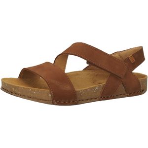 EL NATURALISTA Sandaal 'Balance'  bruin