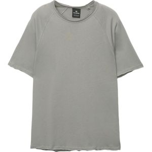 Pull&Bear Shirt  grijs