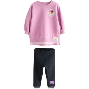 Next Set  lila / gemengde kleuren