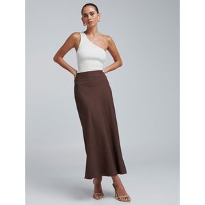 BWLDR Rok 'Josefina'  chocoladebruin