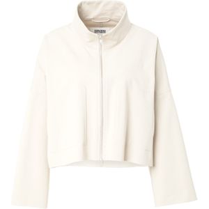 DRYKORN - ELSTOW - Tussenjas - Beige - Oversized