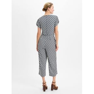 MORE & MORE Jumpsuit  zwart