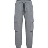 Hummel - Hmltech Fleece Loose - Cargobroek - Zwart