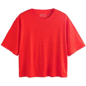 Next Shirt  rood