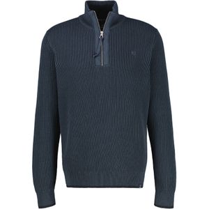 Lerros - Troyer - Classic Navy - Gebreide Trui - Heren