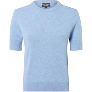 Franco Callegari Trui  lichtblauw