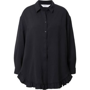 Studio Untold Blouse  zwart