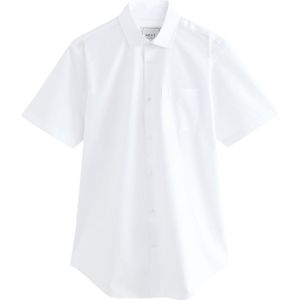 Next Overhemd  wit