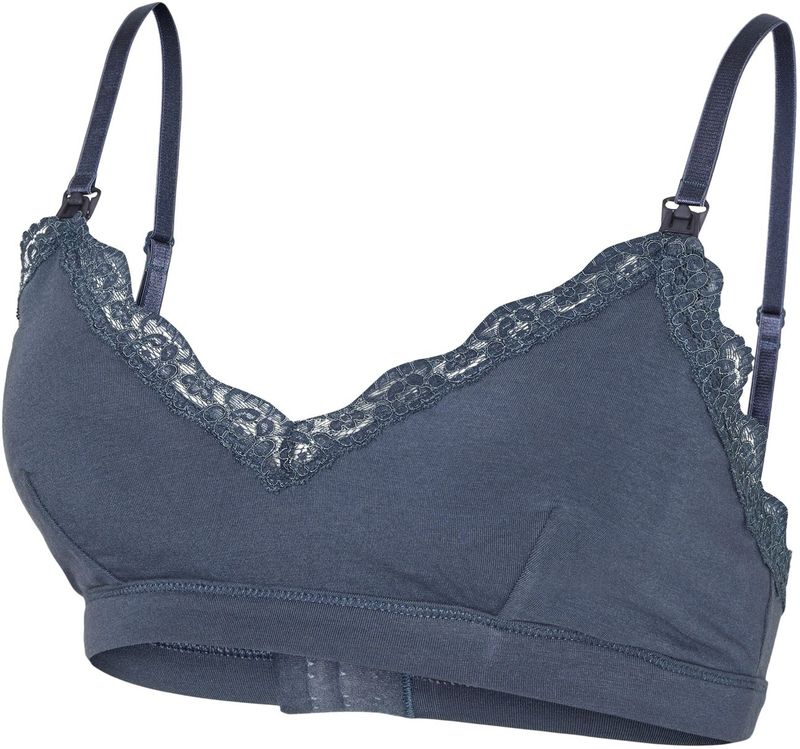 MAMALICIOUS - MLSIF - BH - Saffier - Soft Cup - Triangel