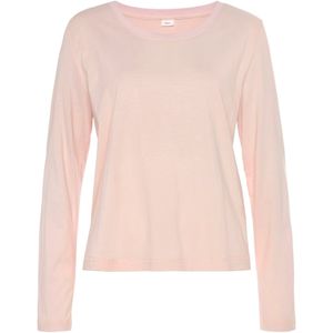 s.Oliver Slaapshirt  pink