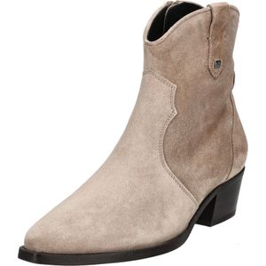 Högl Enkellaarsjes 'Tate'  taupe