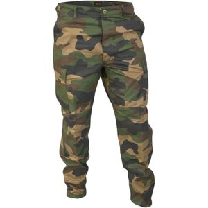 Outdoorbroek 'Trooper'