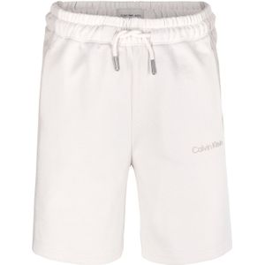 Calvin Klein Jeans Broek  lichtgrijs