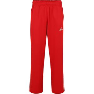 ADIDAS ORIGINALS Broek  rood / wit