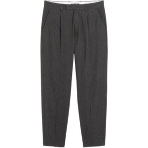 Marc O'Polo Broek  zwart