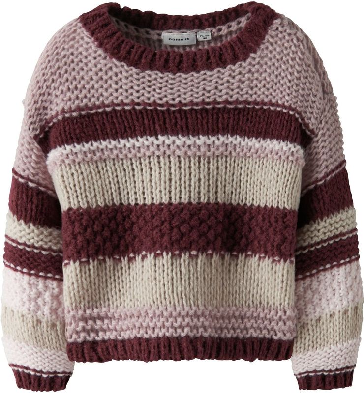 Gebreide Trui - Regular Fit