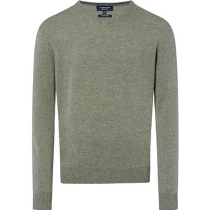 Andrew James Trui  lichtgroen