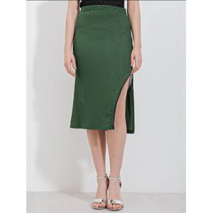 Bigdart Rok  groen / zwart