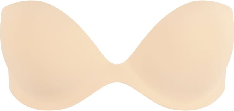 LASCANA - Perfect Basics - Zelfklevende Beha - Met Vleugels