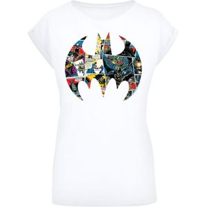 Shirt 'DC Comics Batman Comic Book'