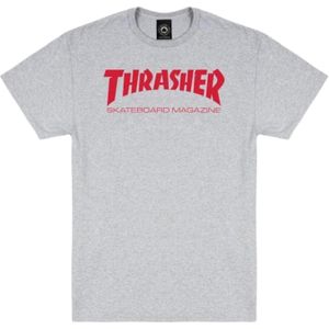 Thrasher - Skate Mag - T-shirt - Korte Mouwen