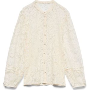 VERO MODA Blouse  wit