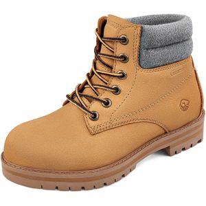 GIESSWEIN Boots  camel