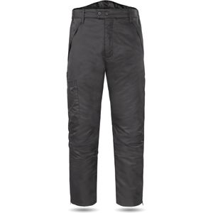 normani Broek 'Rasac'  antraciet