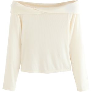 Next Shirt  lichtbeige