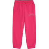 ONLY MINI - Sweatstof Broek - Regular Fit - Zacht - Met Verstelbare Taille