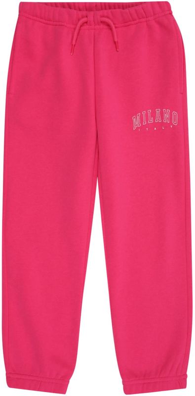 ONLY MINI - Sweatstof Broek - Regular Fit - Zacht - Met Verstelbare Taille