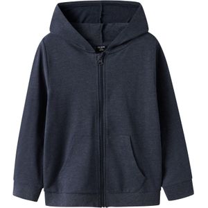 TWO SOON Sweatvest  navy