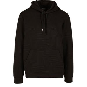 INDICODE JEANS Sweatshirt 'Huntsville'  zwart