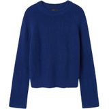 Gebreide Trui - Lange Mouwen