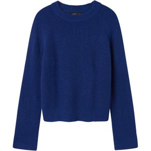 Gebreide Trui - Lange Mouwen