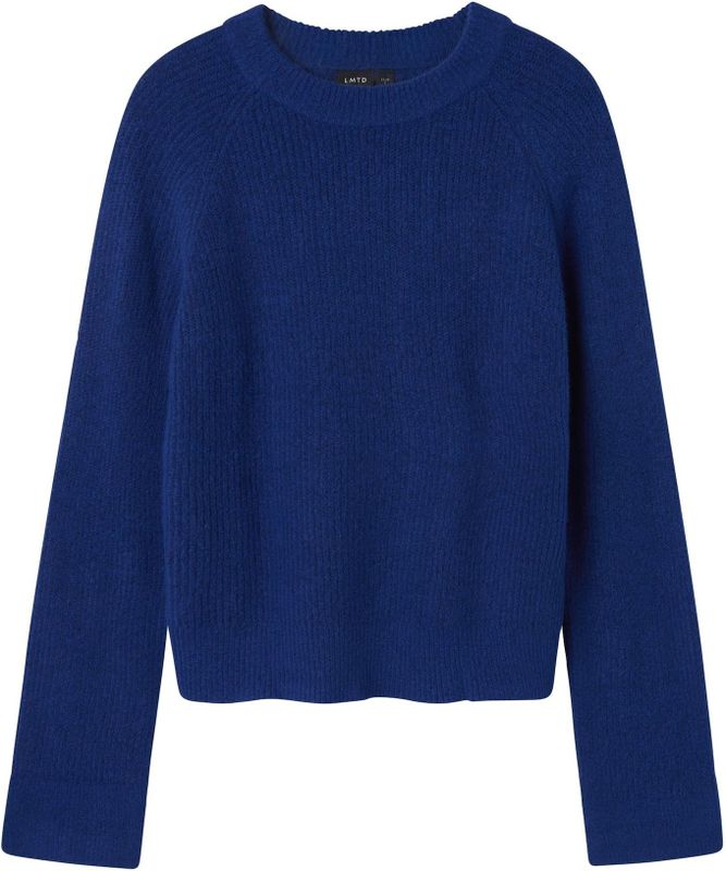 Gebreide Trui - Lange Mouwen