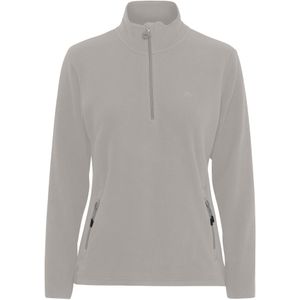 North Bend Sporttrui 'Conni'  lichtgrijs