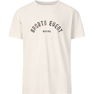 ENDURANCE Shirt 'Gemmay jr.'  wit