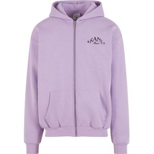 Karl Kani Sweatvest  gemengde kleuren