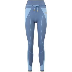 Hummel - 228267 - Leggings - Hoge Taille - Naadloos